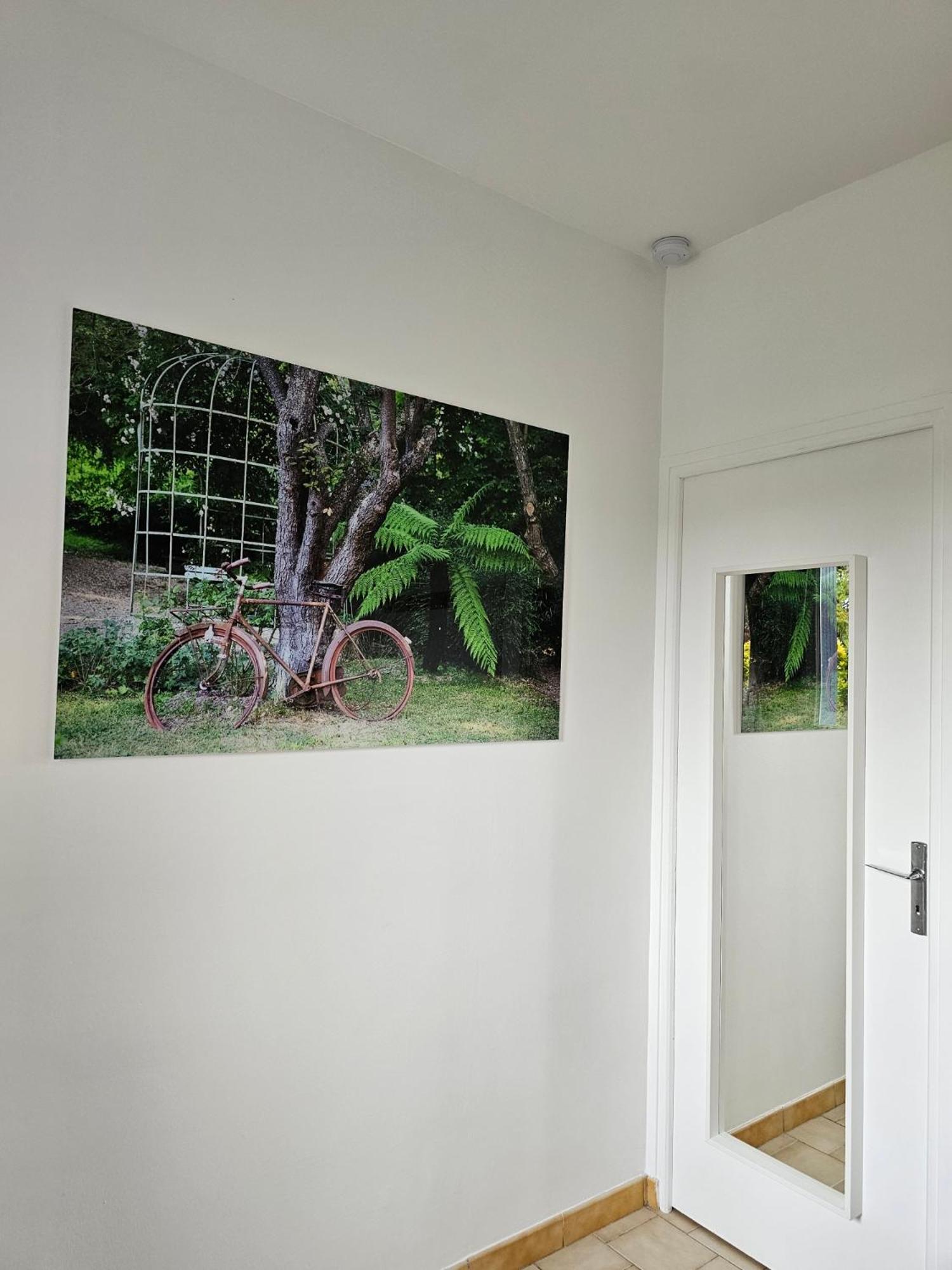 Villa Clair Logis Giverny Exterior foto